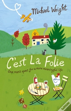 Capa do artigo C'Est La Folie