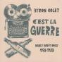 C'Est La Guerre - Preview