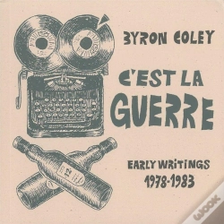 Capa do artigo C'Est La Guerre