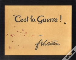 Capa do artigo C'Est La Guerre
