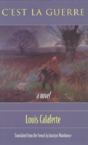 C'Est La Guerre - Preview