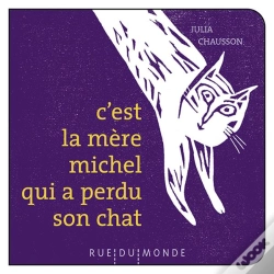 Capa do artigo C'Est La Mere Michel Qui A Perdu Son Chat