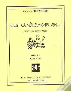 Capa do artigo C'Est La Mere Michel Qui...
