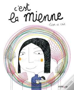 Capa do artigo C'Est La Mienne