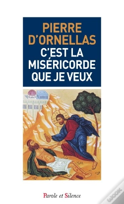 Capa do artigo C'Est La Miséricorde Que Je Veux