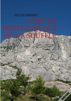 Capa do artigo C'Est La Montagne Qui Me L'A Soufflé