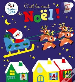 Capa do artigo C'Est La Nuit De Noël !