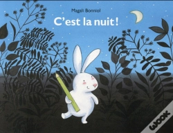 Capa do artigo C'Est La Nuit