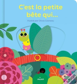 Capa do artigo C'Est La Petite Bête Qui...
