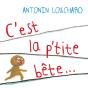 C'Est La P'Tite Bête... - Preview