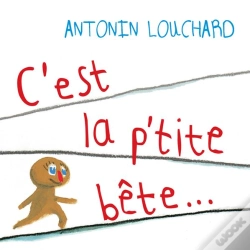 Capa do artigo C'Est La P'Tite Bête...