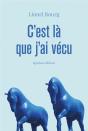 C'Est Là Que J'Ai Vécu - Preview