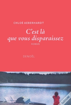 Capa do artigo C'Est Là Que Vous Disparaissez