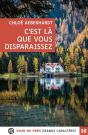 C'Est Là Que Vous Disparaissez - Preview