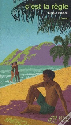 Capa do artigo C'Est La Règle