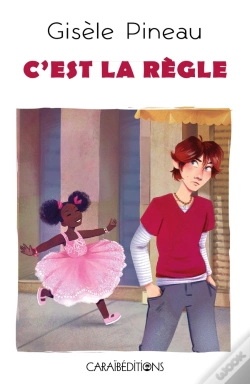 Capa do artigo C'Est La Règle