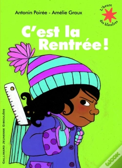 Capa do artigo C'Est La Rentrée !