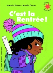 C'Est La Rentrée !
