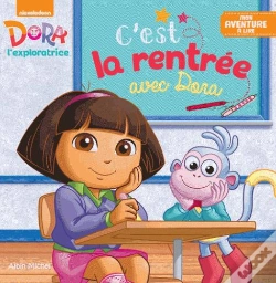 Capa do artigo C'Est La Rentree
