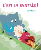 C'Est La Rentrée !