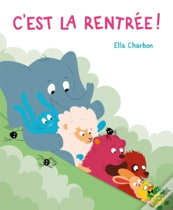 Capa do artigo C'Est La Rentrée !