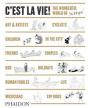 C'Est La Vie! - Preview