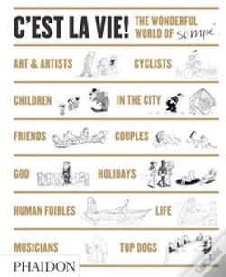 Capa do artigo C'Est La Vie!