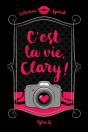 C'Est La Vie, Clary! - Preview