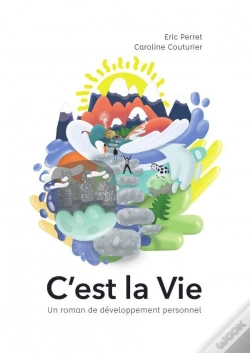 Capa do artigo C'Est La Vie