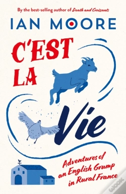 Capa do artigo C'Est La Vie