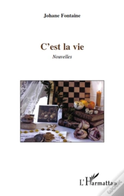 Capa do artigo C'Est La Vie