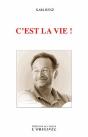 C'Est La Vie - Preview