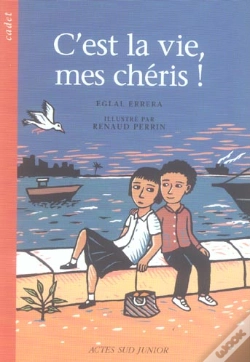 Capa do artigo C'Est La Vie, Mes Chéris!