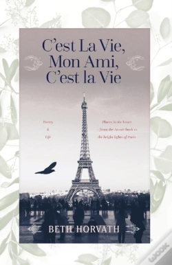 Capa do artigo C'Est La Vie, Mon Ami, C'Est La Vie