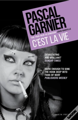 Capa do artigo C'Est La Vie