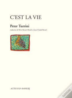 Capa do artigo C'Est La Vie