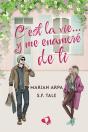 C'Est La Vie Y Me Enamore De Ti - Preview