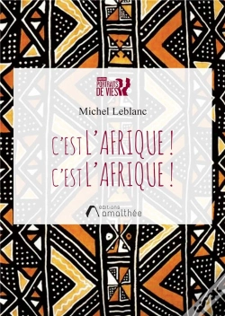 Capa do artigo C'Est L'Afrique ! C'Est L'Afrique !