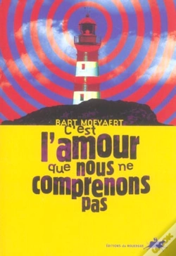 Capa do artigo C'Est L'Amour Que Nous Ne Comprenons Pas