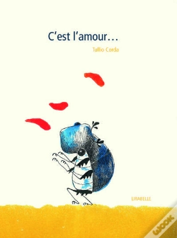 Capa do artigo C'Est L'Amour