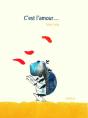 C'Est L'Amour - Preview