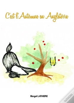Capa do artigo C'Est L'Automne En Angleterre