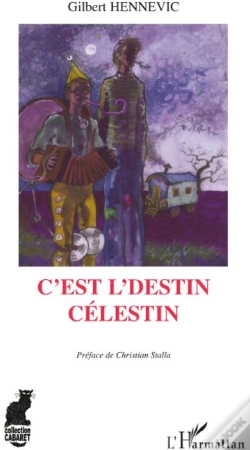 Capa do artigo C'Est L'Destin Célestin