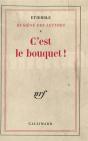 C'Est Le Bouquet ! - Preview