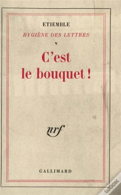 Capa do artigo C'Est Le Bouquet !
