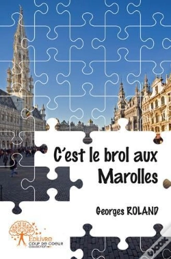 Capa do artigo C'Est Le Brol Aux Marolles