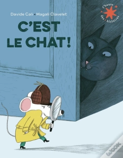 Capa do artigo C'Est Le Chat !