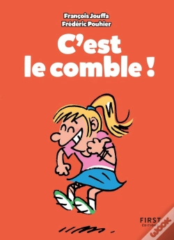 Capa do artigo C'Est Le Comble !