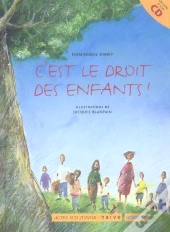 C'Est Le Droit Des Enfants !
