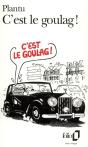 C'Est Le Goulag ! - Preview